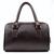 Bolsa Feminina de Couro Artlux 7000 Cafe