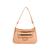 Bolsa Feminina Dupla WBFR-88157 Bege