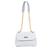 Bolsa Feminina Elegante Casual Tira Colo para Dia Dia Originals Premium Branco