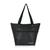 Bolsa Feminina Expansivel Essencial 2 Jacki Design Preto