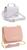 Bolsa feminina kit 2 bolsas alça transversal Mini, Bg branco baby rose