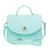 Bolsa Feminina mini Bag Leve compacta estilosa de ombro 0600 Verde