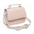 Bolsa feminina Mini Pop It Bolha Offwhite