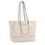 Bolsa Feminina Minimalista Ombro 84565 - Chenson Bege