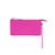 Bolsa Feminina Moleca Necessaire Estojo Porta Celular  Pink, Neon