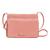 Bolsa Feminina Petite Jolie Becky Pequena Rosa antigo