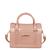 Bolsa feminina petite jolie bloom Rosa