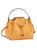 Bolsa Feminina Saco Chenson Hobo Mão Tiracolo Original Amarelo