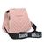 Bolsa feminina sl alça transversal Rose