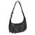 Bolsa Feminina Transversal Alice Palucci AL2988 Preto