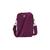 Bolsa Feminina Transversal Ombro Mini Bag Resistente Reforçada Porta Celular Menino e Menina Roxo