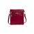 Bolsa feminina transversal tiracolo slim Vermelho