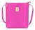 Bolsa Feminina Transversal Vizzano Tiracolo Oferta Pink