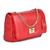 Bolsa Feminina Via Marte B1-104 Vermelho