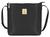 Bolsa Feminina Vizzano 10000.5 Marrom Preto