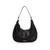 Bolsa Feminino WJ Hobo Ombro - 45708 Preto