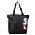 Bolsa Fila Totte Ripstop Preto