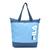 Bolsa Fila Totte Ripstop Azul