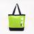 Bolsa Fila Totte Ripstop Verde limão