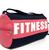 Bolsa Fitness - Viagens, Academia, Treino, Gym Bag Rosa, Azul