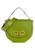 Bolsa Fleet Flap Sadlle Bag Guess Verde