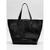 Bolsa Grande De Praia Petite Jolie Ibiza PJ10734B Preto Preto