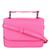 Bolsa Hering Minibag Feminina Rosa