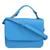 Bolsa Hering Transversal Mini Bag Feminina Azul