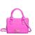 Bolsa infantil - petite jolie Fucsia