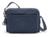 Bolsa Kipling Abanu M  Blue bleu 2