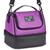 Bolsa Lancheira Térmica Marmita Trabalho Escola Academia Fit Roxo