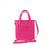 Bolsa Lateral Giulia Bardo  Tulipa