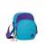 Bolsa Luluca Transversal P Shoulder Bag Meninas Juvenil Azul