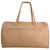 Bolsa Mala de Viagem Feminina Casual Alça de Ombro Ajustável Rafitthy 28.13500b Banoffee