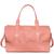 Bolsa Mala De Viagem Feminina Porte Grande Petite Jolie Weekend Pj10039 Rosa