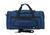 Bolsa mala sacola bagagem mao viagem passeio media Azul escuro mescla