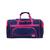 Bolsa mala sacola bagagem mao viagem passeio media Azul escuro, Pink