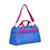 Bolsa Mala Sacola de Viagem Feminina Diversos Modelos - Clio Azul