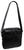 Bolsa Masculina Couro Pasta Shoulder Bag Carteiro BLSM238M Preto