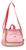 Bolsa menina Lancheira Térmica Escolar Infantil em Matelassê  Sweet Queen Princesa Meninas Juvenil Rosa