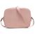 Bolsa Mini Bag Milão Feminina Moderna Blogueira Atual  Nude