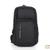 Bolsa Mochila Masculina Diagonal Transversal Ombro Preto