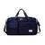 Bolsa mochila sacola mão costas transversal esportiva Azul
