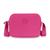 Bolsa Moleca Original Feminina Transversal  Lancamento Delicada Ajustavel  Virginia Fonseca Tamanho Unico Crossbody Pink