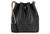 Bolsa Moleca Tiracolo Estilo Saco 50011.2 Preto