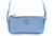 Bolsa Moleca Transversal 50018-1 Azul