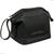 Bolsa Necessaire Feminina Maquiagem Porta Pincel Mala Viagem Bag Make Skin Care Organizadora Grande Preto