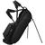 Bolsa Para Golfe Taylormade Custom Flextech Lite Stand Bag Tm23 V9745001 Preta Preto