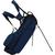 Bolsa Para Golfe Taylormade Custom Flextech Lite Stand Bag Tm23 V9745301 Navy Preto