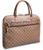 Bolsa Pasta Feminina Executiva Artlux Ref. 1206 Marrom